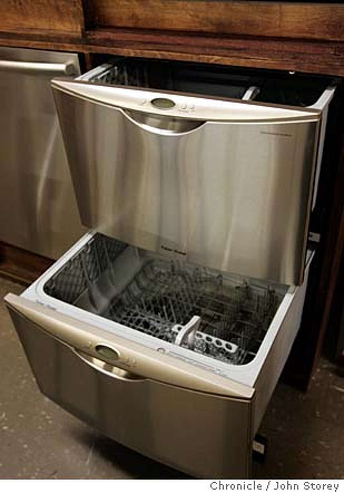 APPLIANCE SCIENCE / Dishwashers / The real dish about washing up