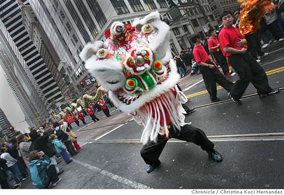 chinese new year sf ca