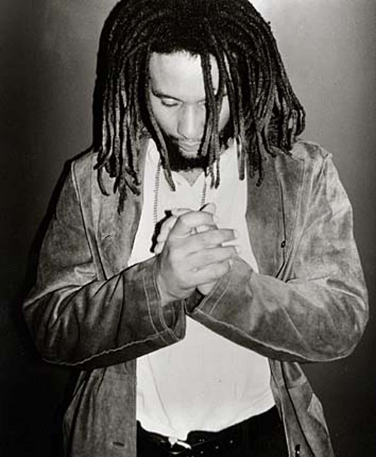 Berkeley: Ky-mani Marley, family return to their roots for Rock Reggae