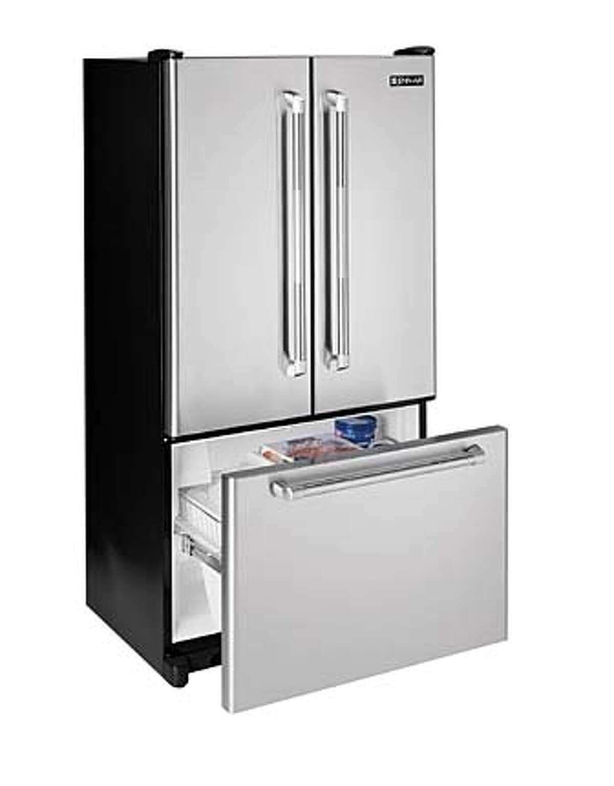 APPLIANCE SCIENCE / Refridgerators / Chilling out / Hot new boxes for