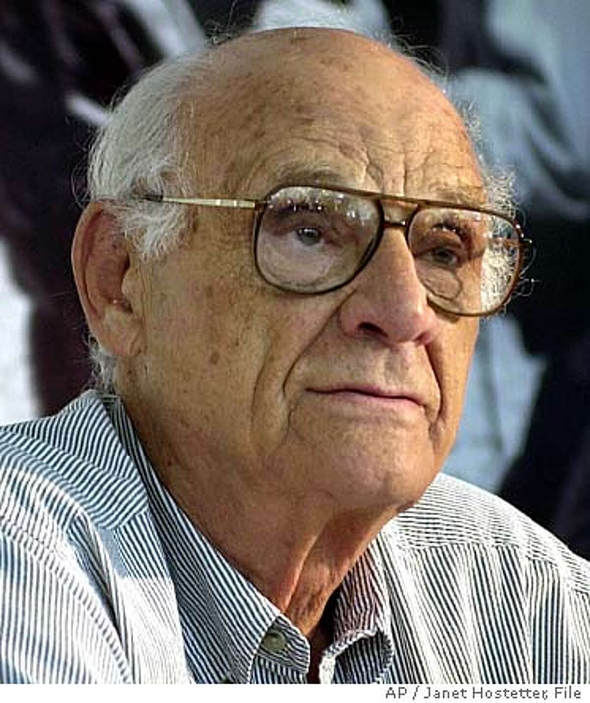 ARTHUR MILLER 1915 2005 Playwright Defined A Nation s Conscience 