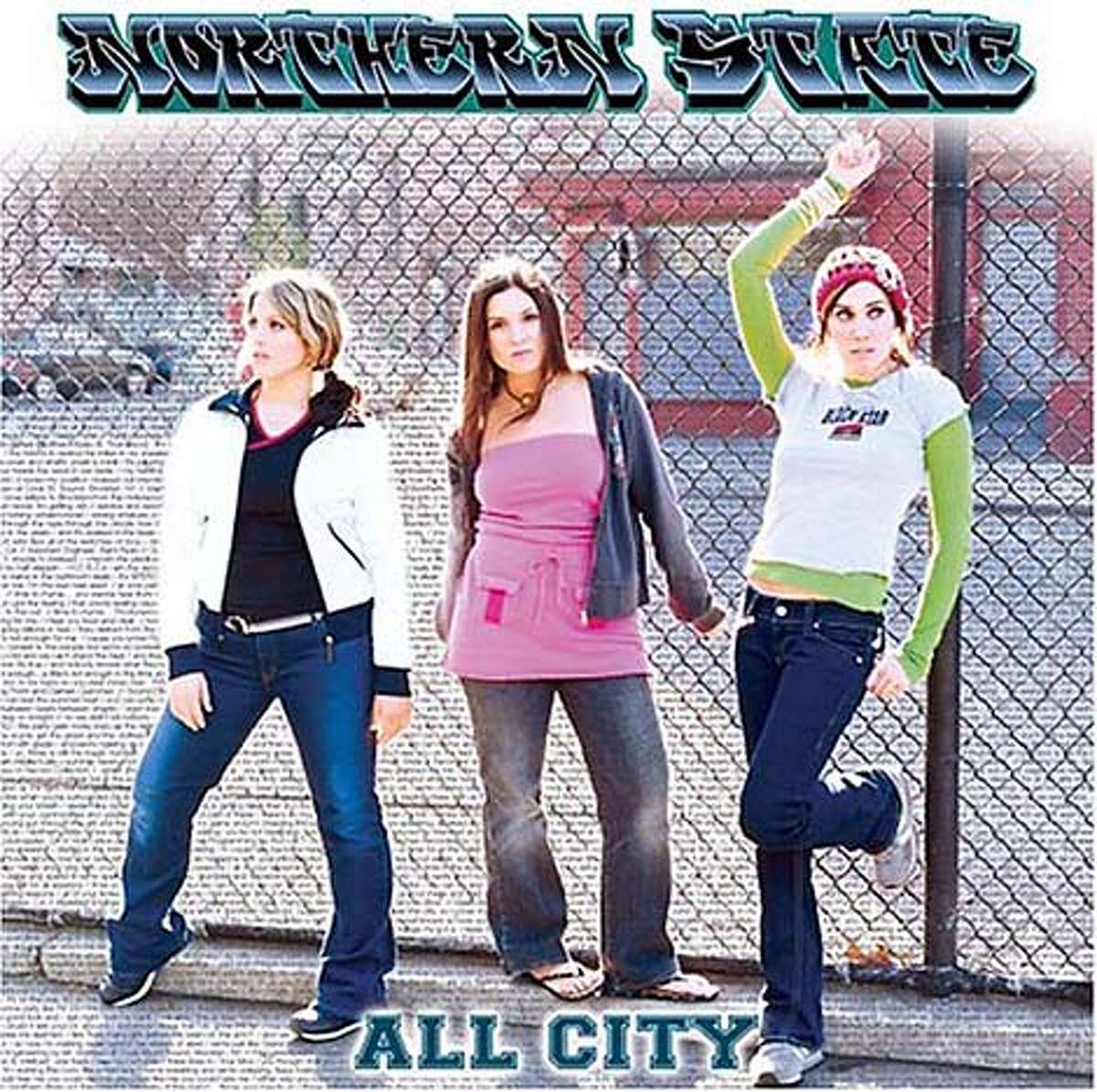Northern State's "All City"