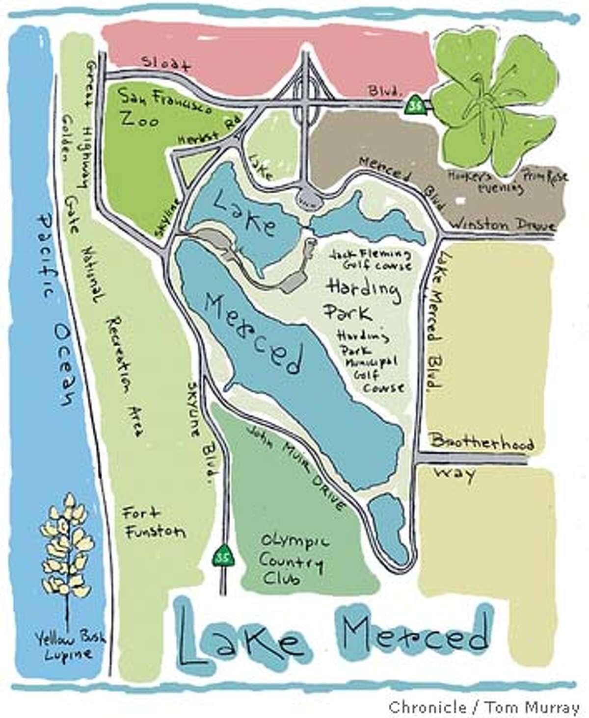 map of lake merced        
        <figure class=