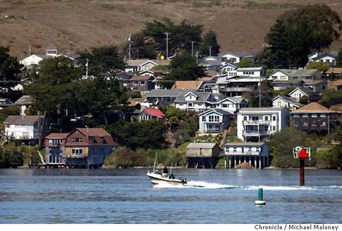 A plan for going out to play on Sonoma Coast / Bodega Bay makes ideal