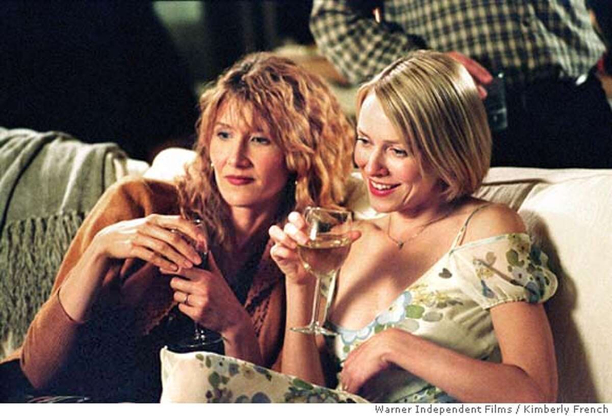 "We Don't Live Here Anymore" -- Laura Dern, left, and Naomi Watts starred in this 2004 drama. 