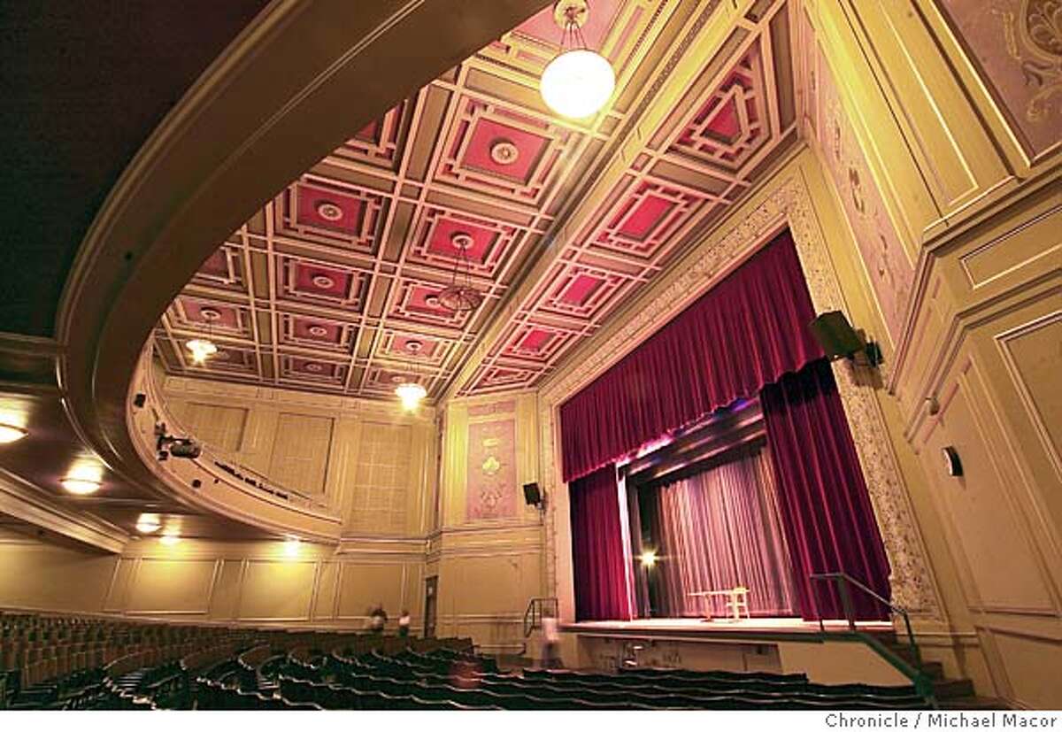 Golden Oldies / When form equaled function high school architecture