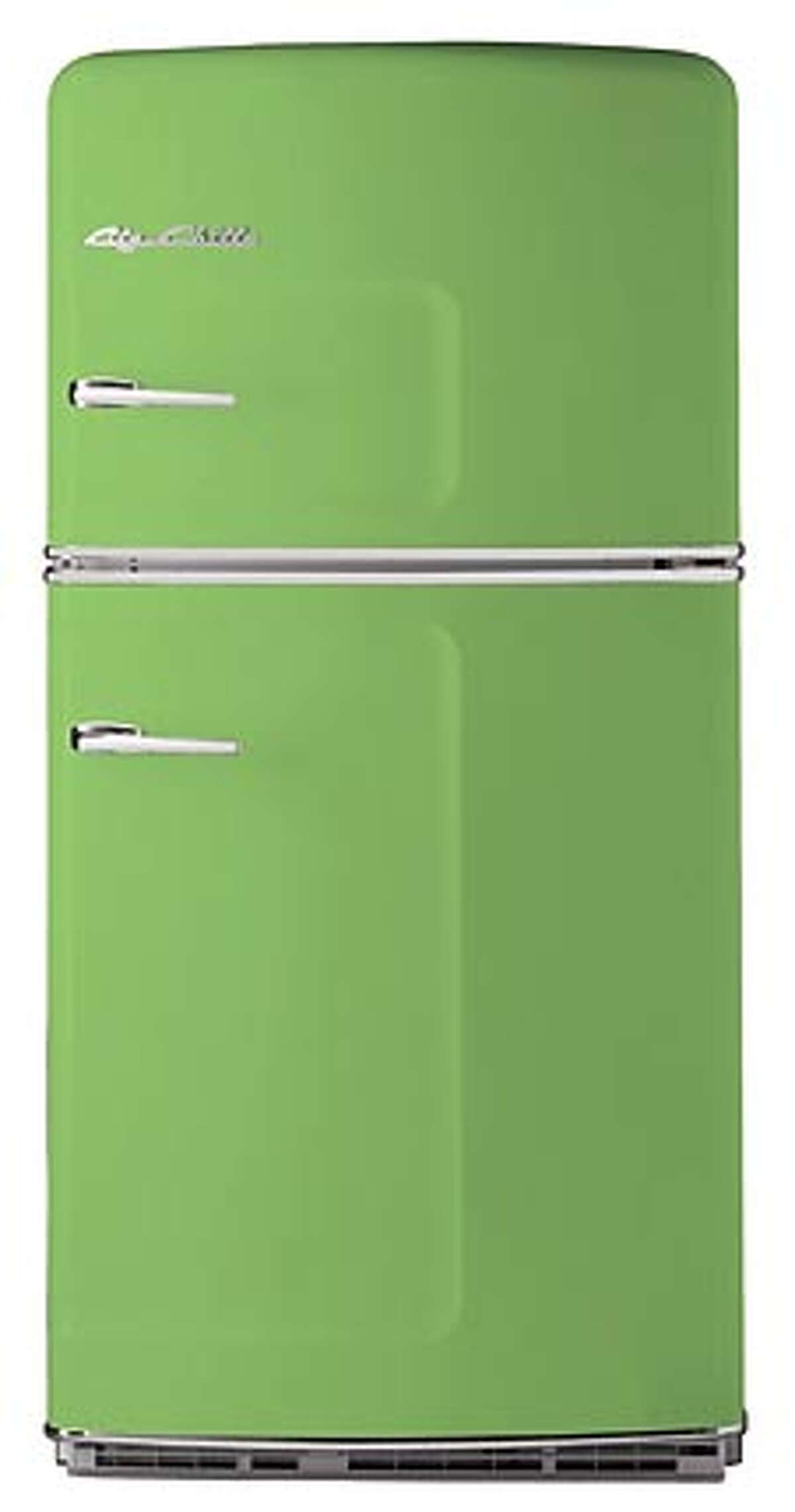 city chill refrigerator