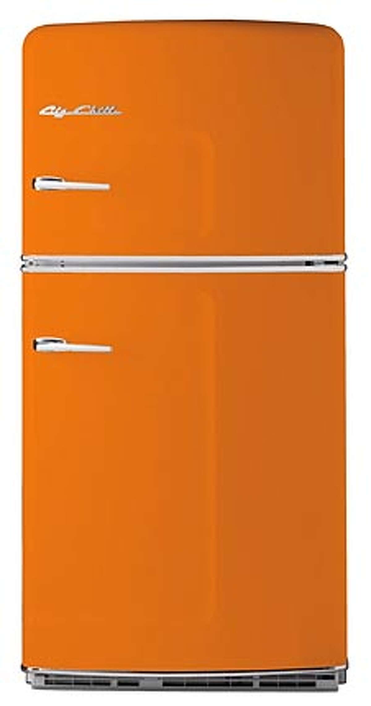 city chill refrigerator