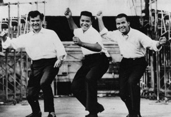 'The Twist': Former B-side To National Sensation