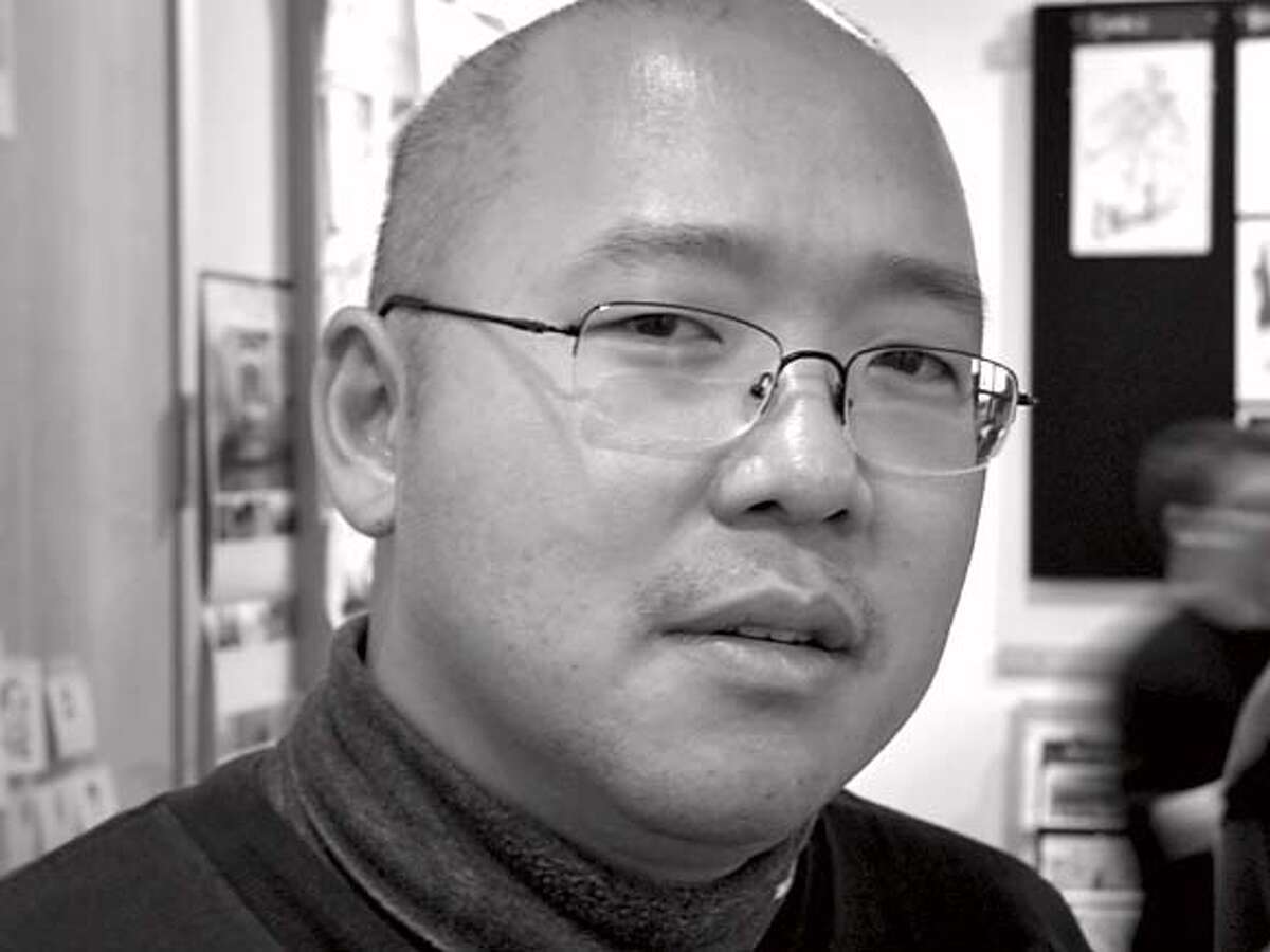Dan Lee -- Pixar sketch artist, animator