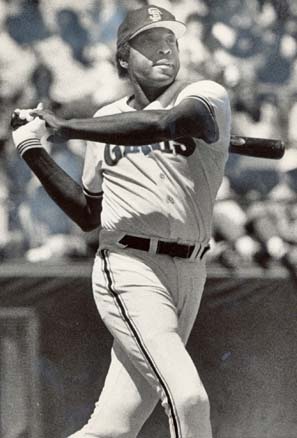 willie mccovey swing