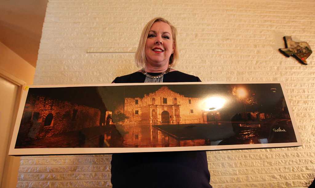 Remember the Alamo sale