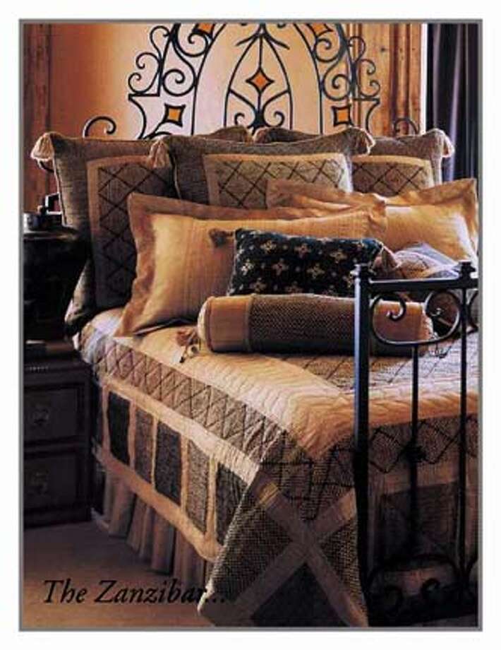Find The Perfect Bedding Drapes Or Pj S At Low Cost Sfgate