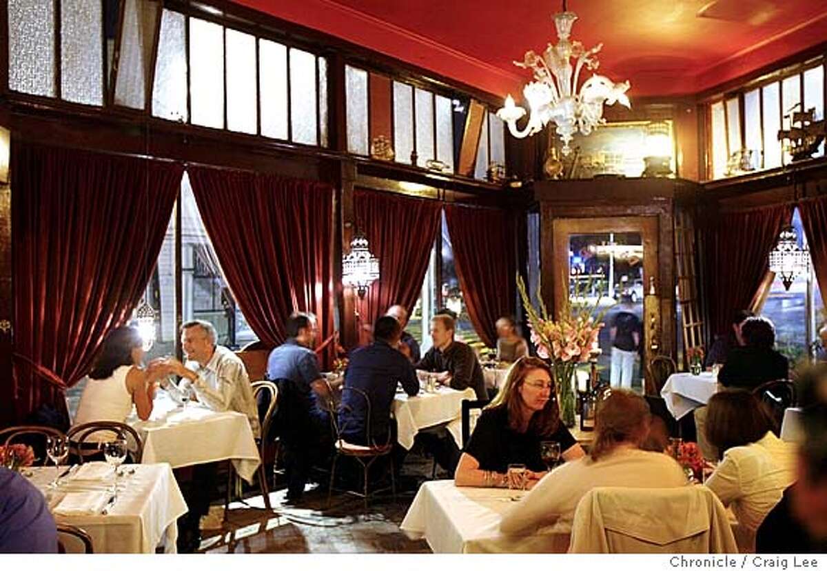 The great North Beach pasta hunt / After visiting more than 40