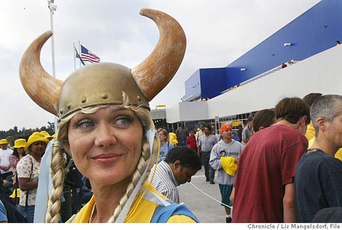 Here's how to avoid IKEA's notoriously awful return lines