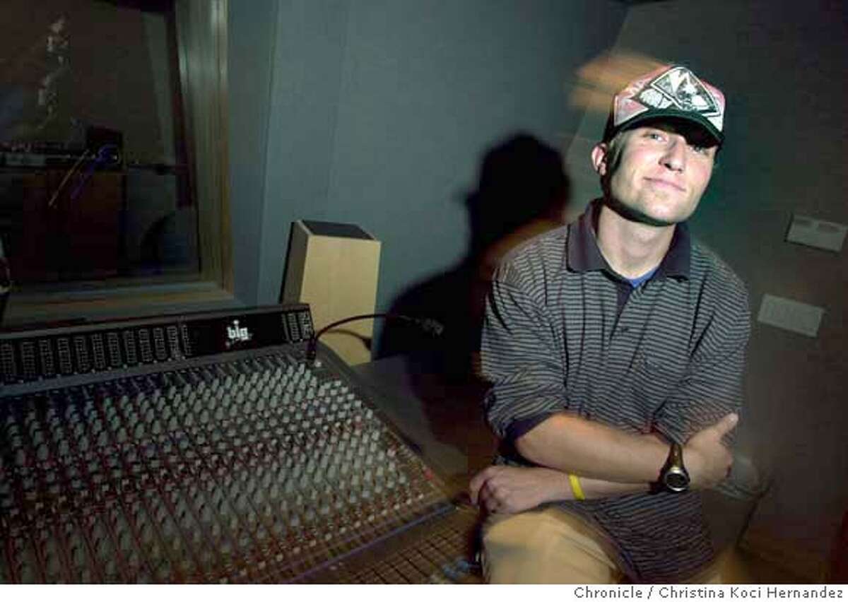 Nothing old school about this DJ academy it offers a summer camp for