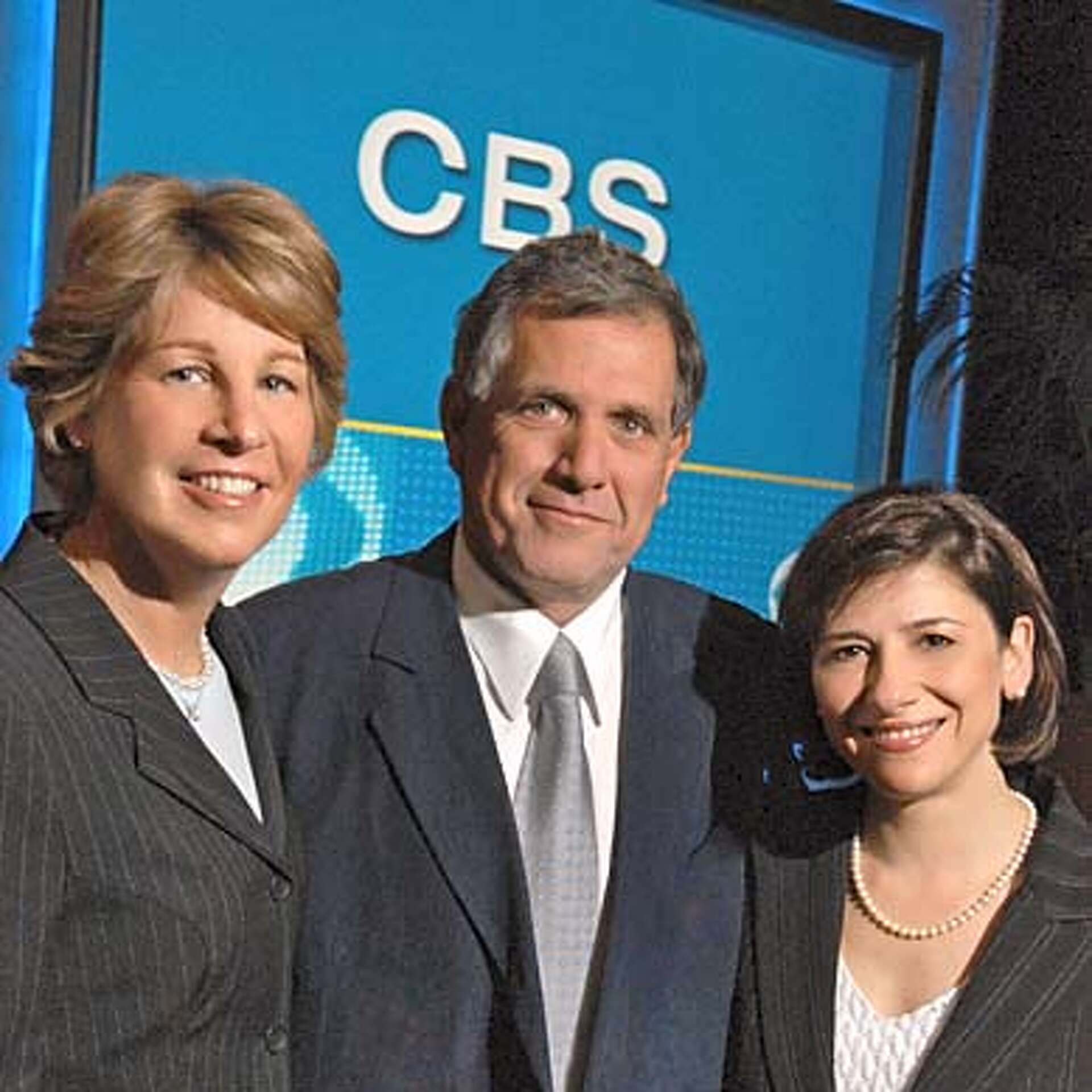 CBS plans to change evening news format / Multiple anchors likely to ...