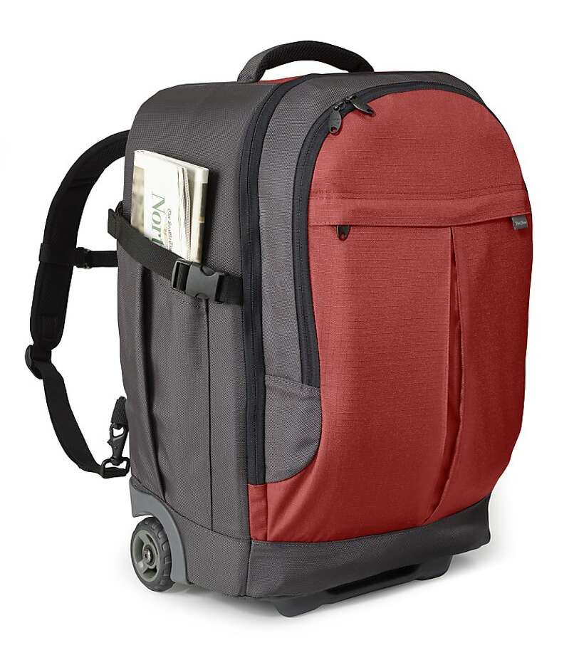 rick steves backpack suitcase