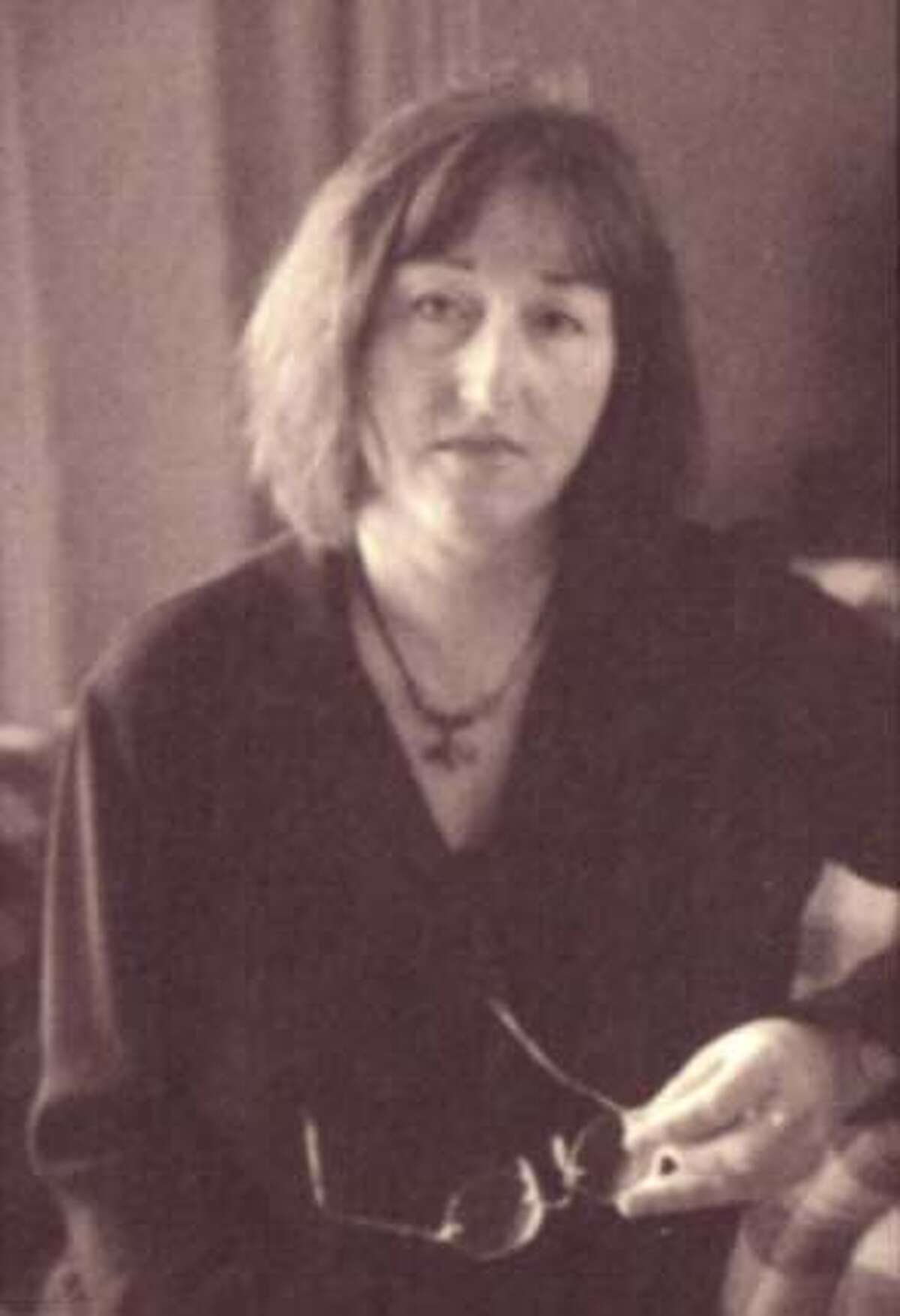 author anna lanyon