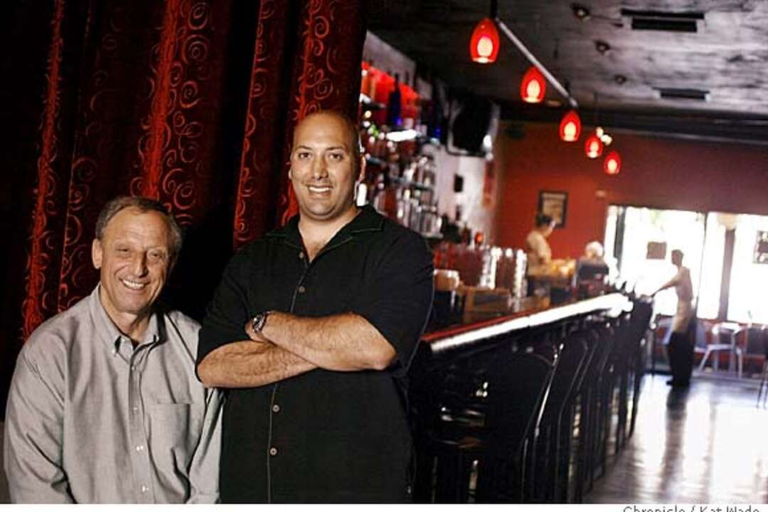 Walnut Creek Eat the sushi and feel the beat at highend Echo