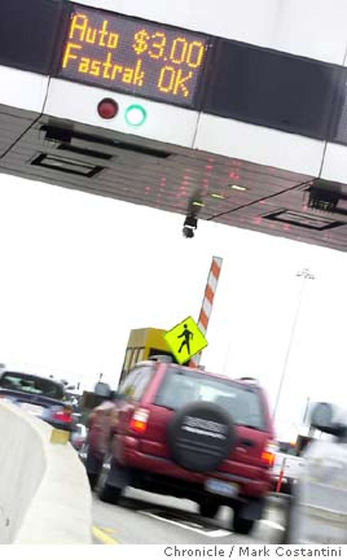 Bay Area Fastrak: What Commuters Are Saying Now - 8erqzwm