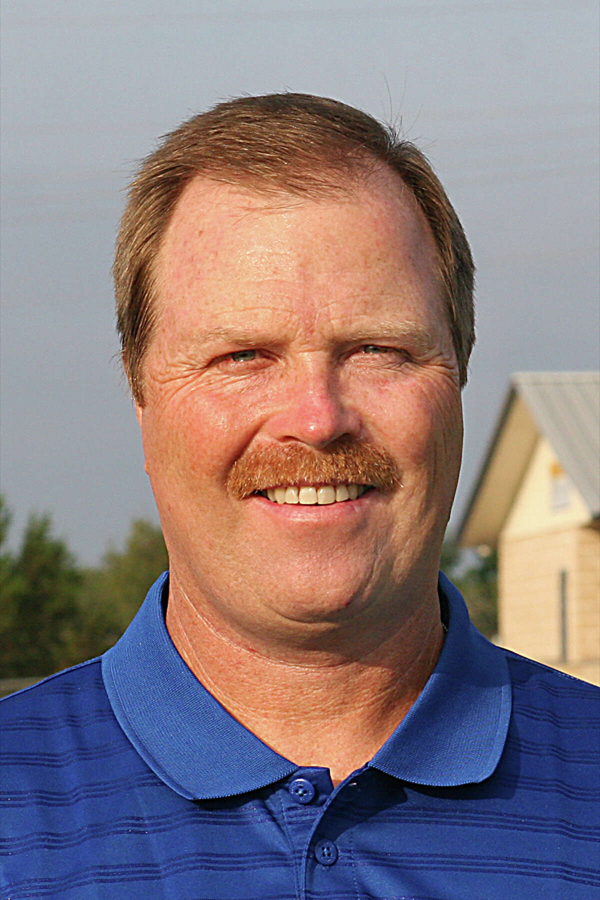 Judson embraces change at the top