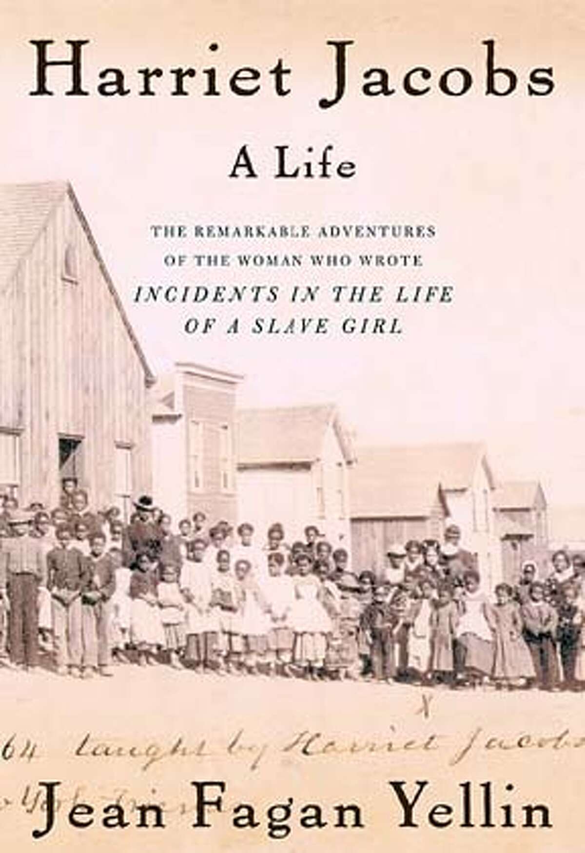 Her tale was brutal, sexual. No one believed a slave woman could be so ...