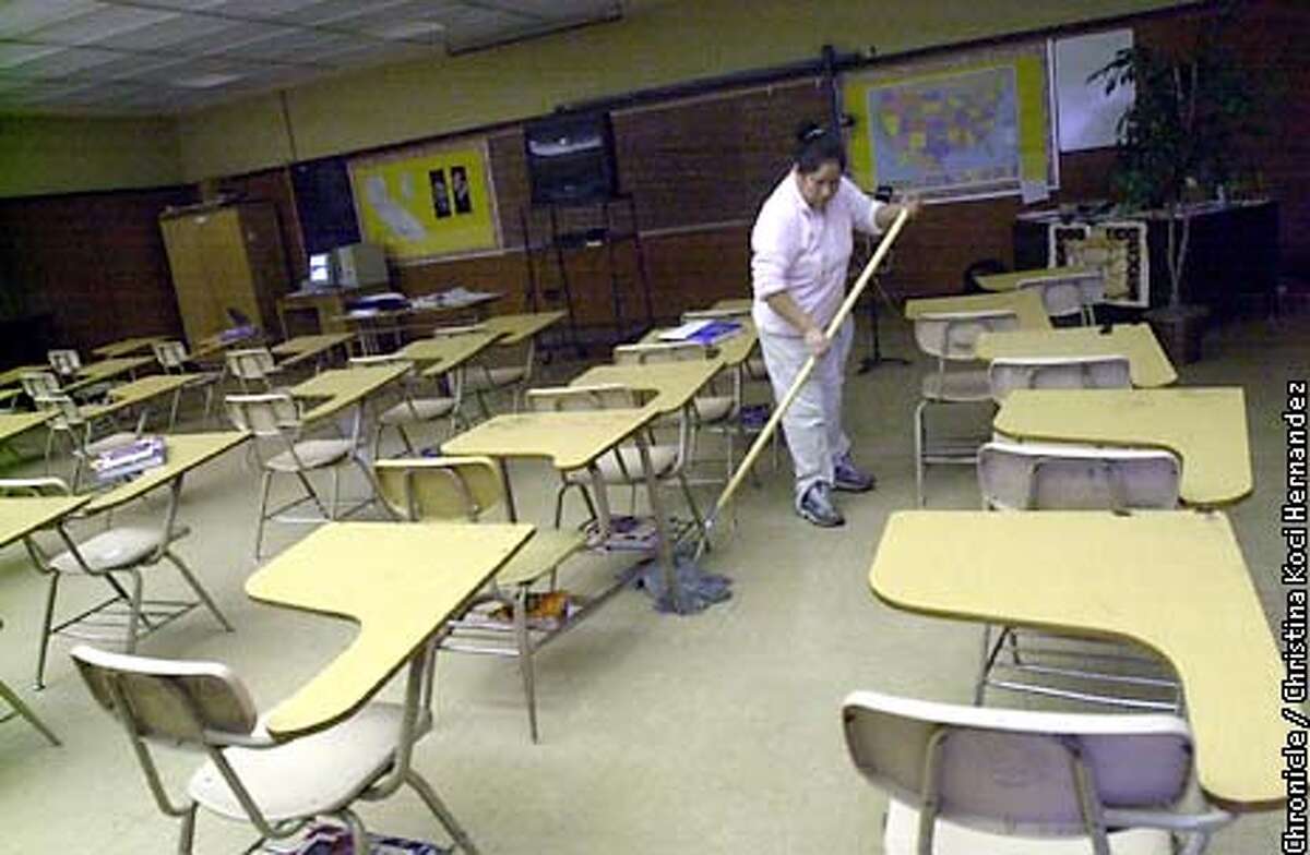 15 grossest jobs in San Antonio