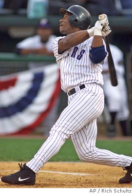 Newark Bears