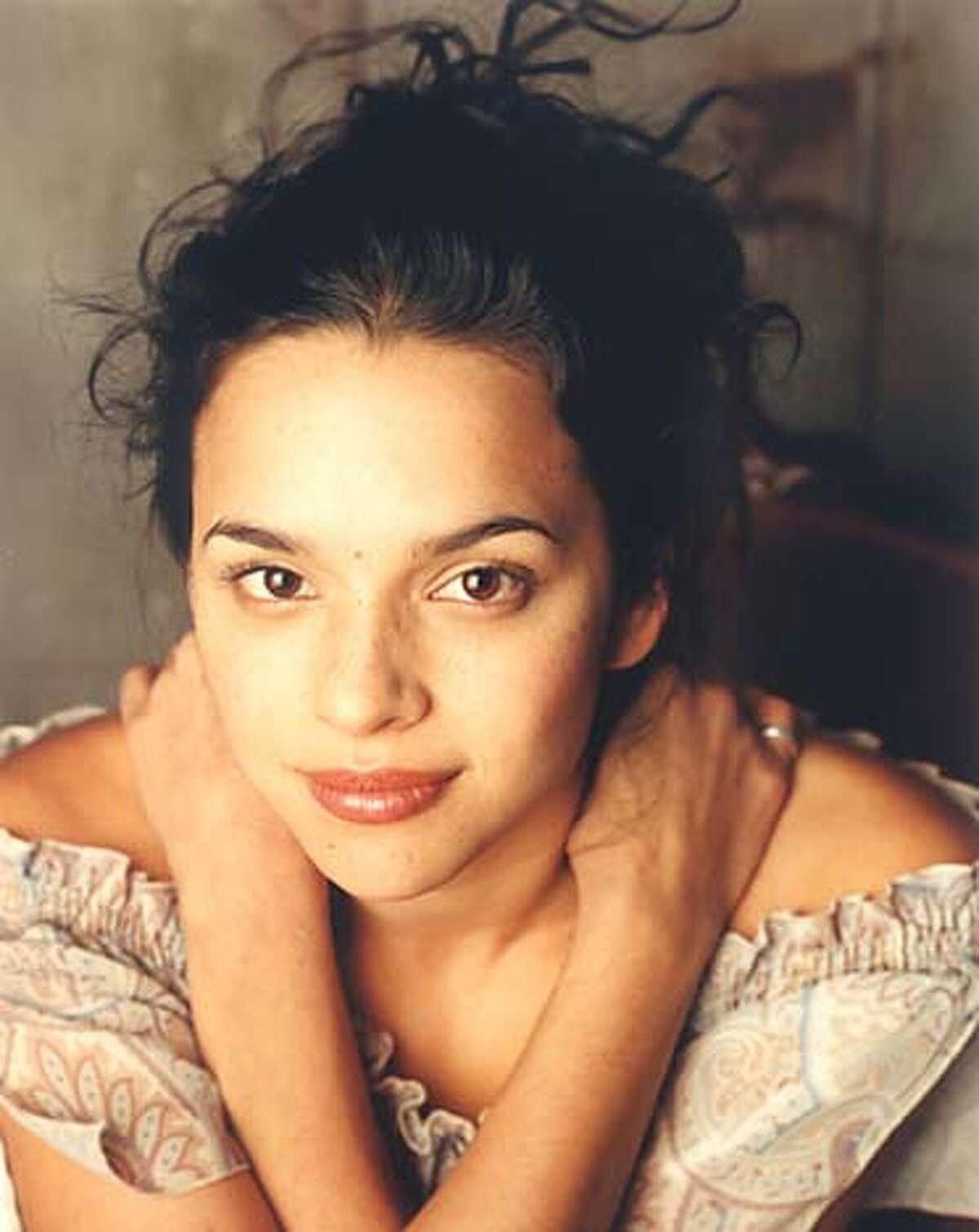 Norah Jones hits the Makeout Room, plus Beck, partying for Girlyhead