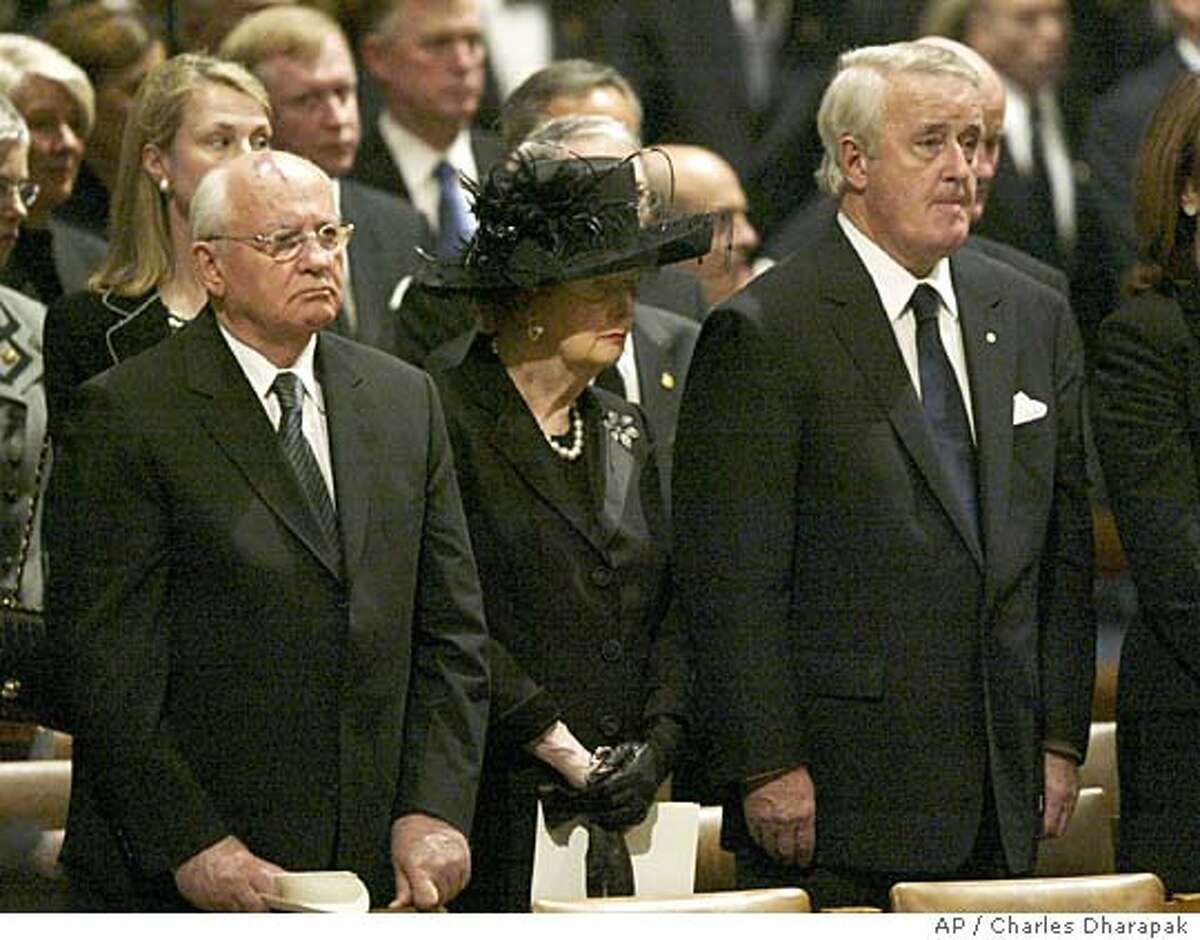 Ronald Reagan 19112004