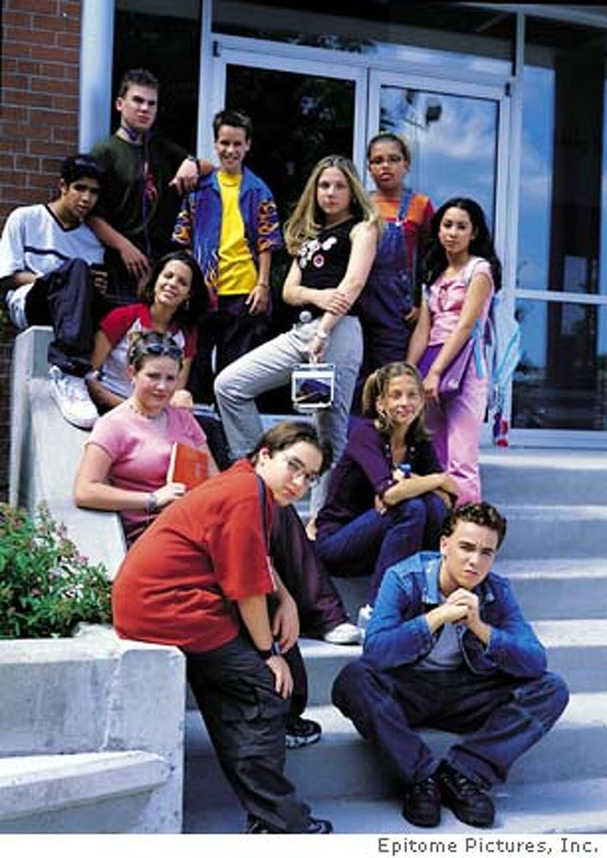 'Tweener' TV too hot for parents?