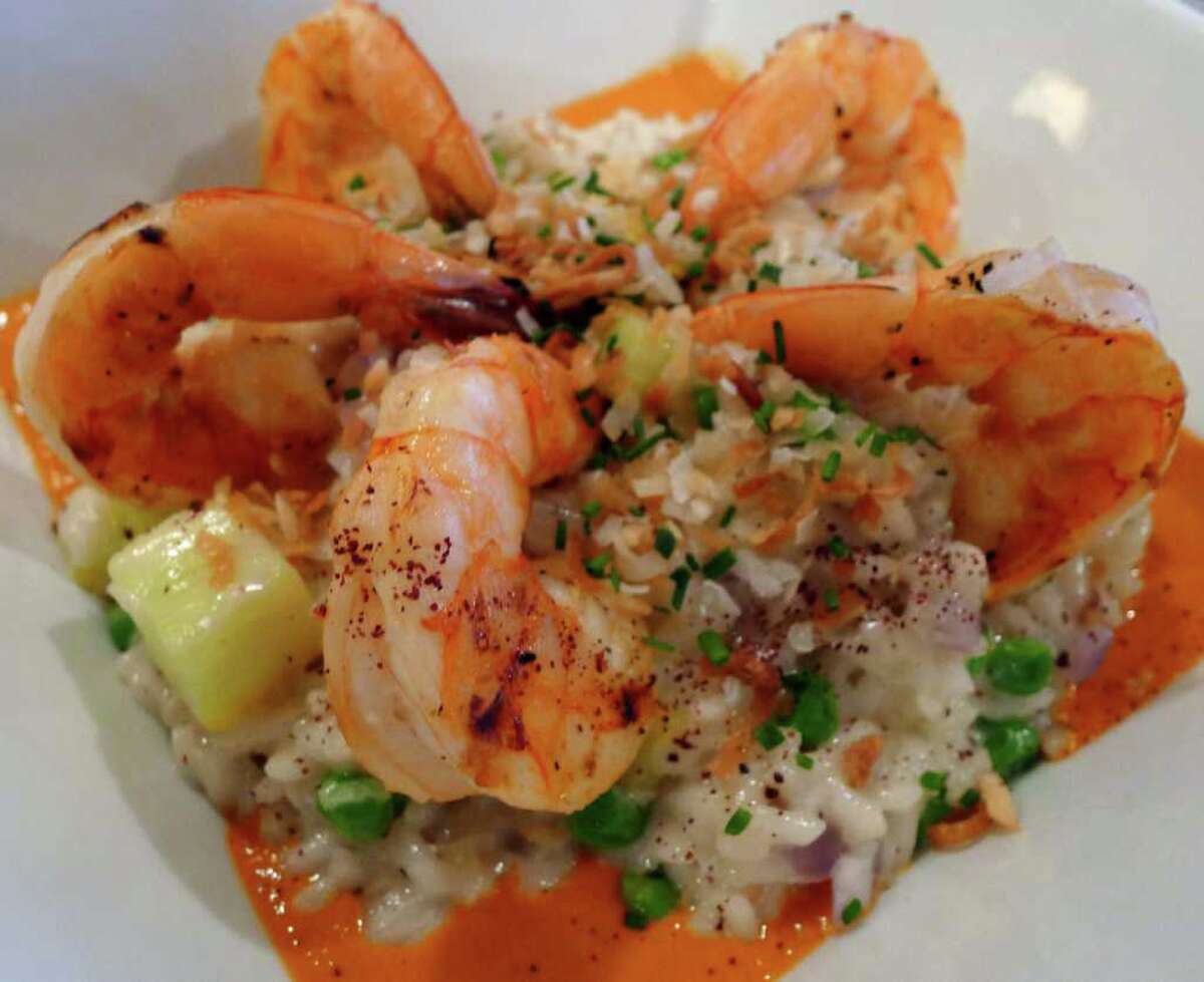 A place with potential