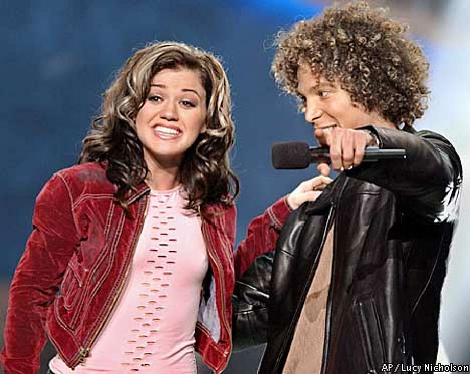 �Idol� finalists share the love with no judgment in San