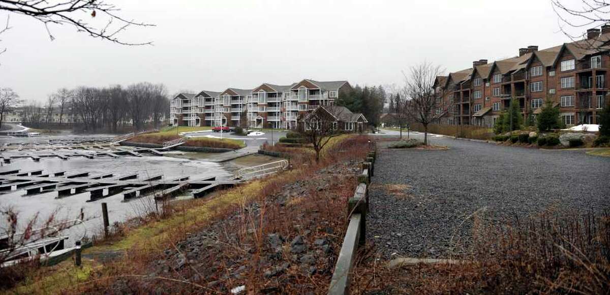 For rent Where are the apartments in Danbury?