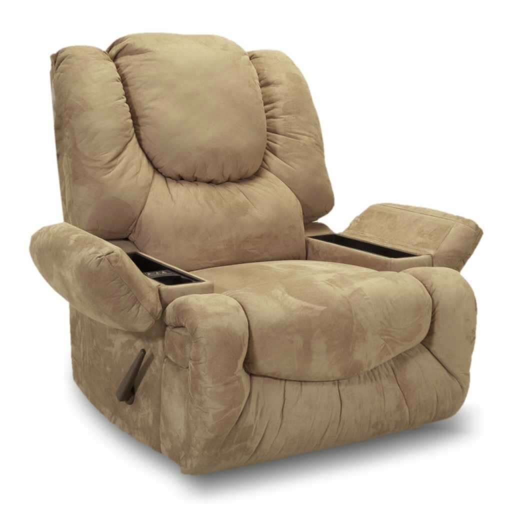 Recliner Chair With Fridge And Speakers Design Ideas Recliner Chair With Fridge And Speakers Design Ideas