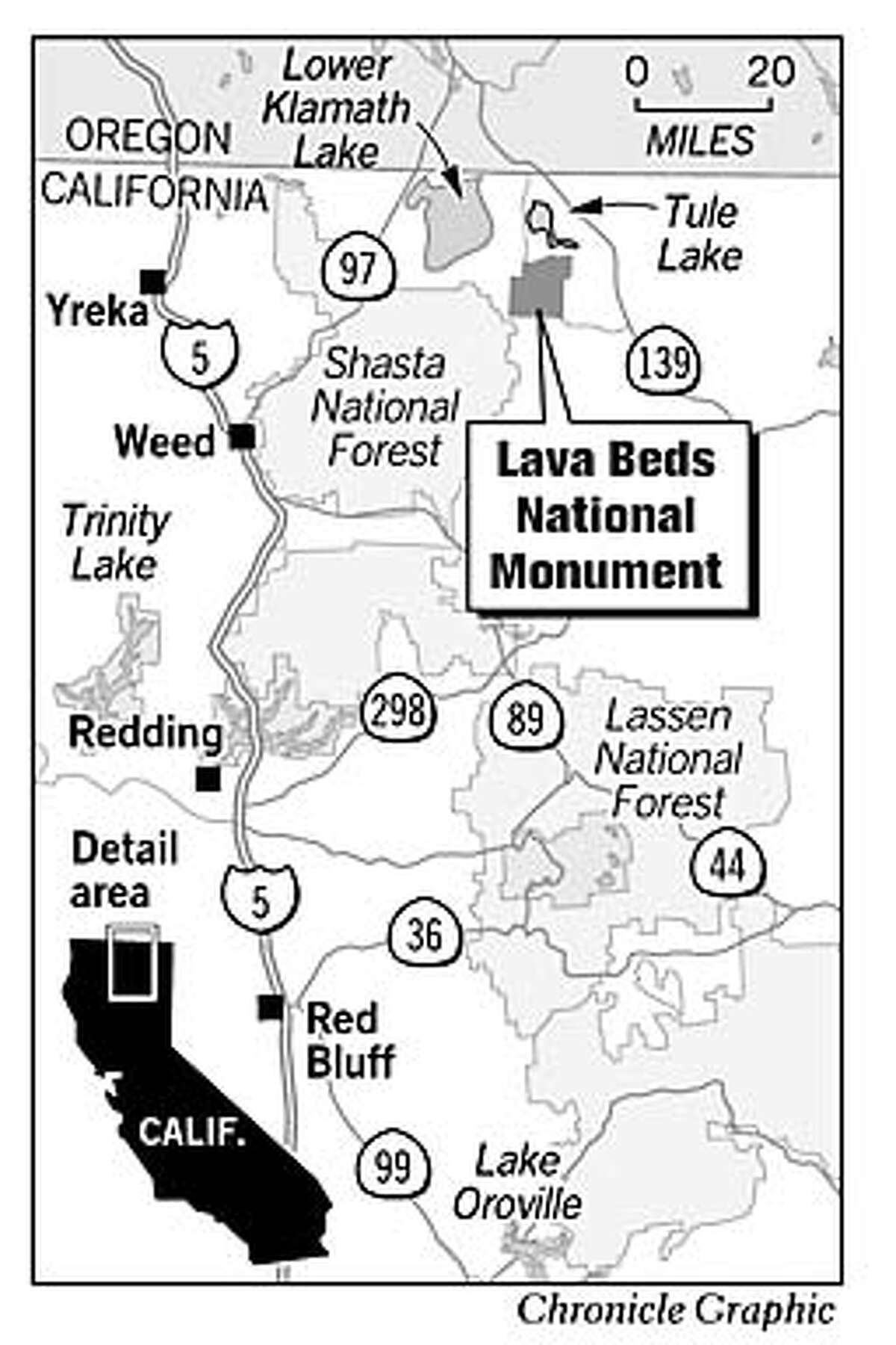TULELAKE / Children safe after 24 hours in cave / Two 11yearolds were separated from parents