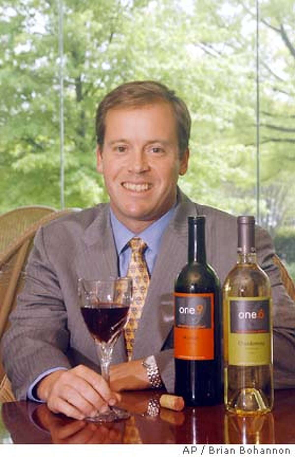 Brown forman wine estates essay picture