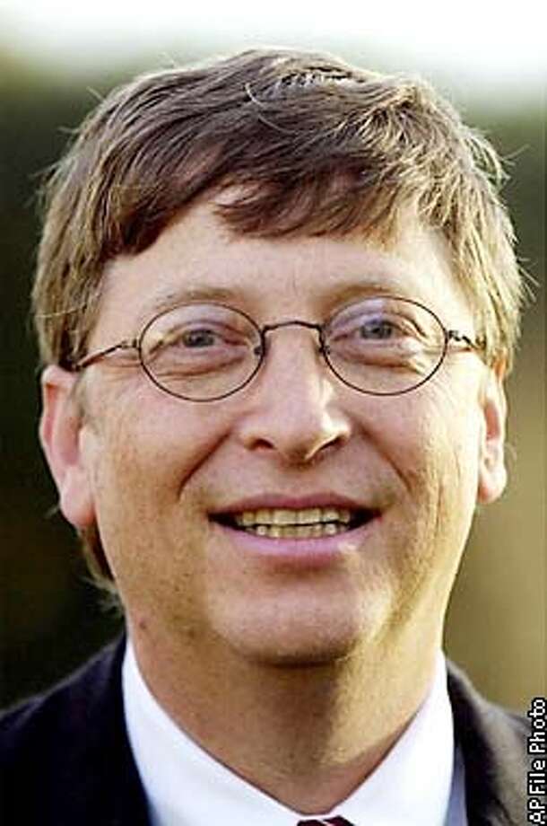 Microsoft wins antitrust battle / Judge rejects bid by 9 states for