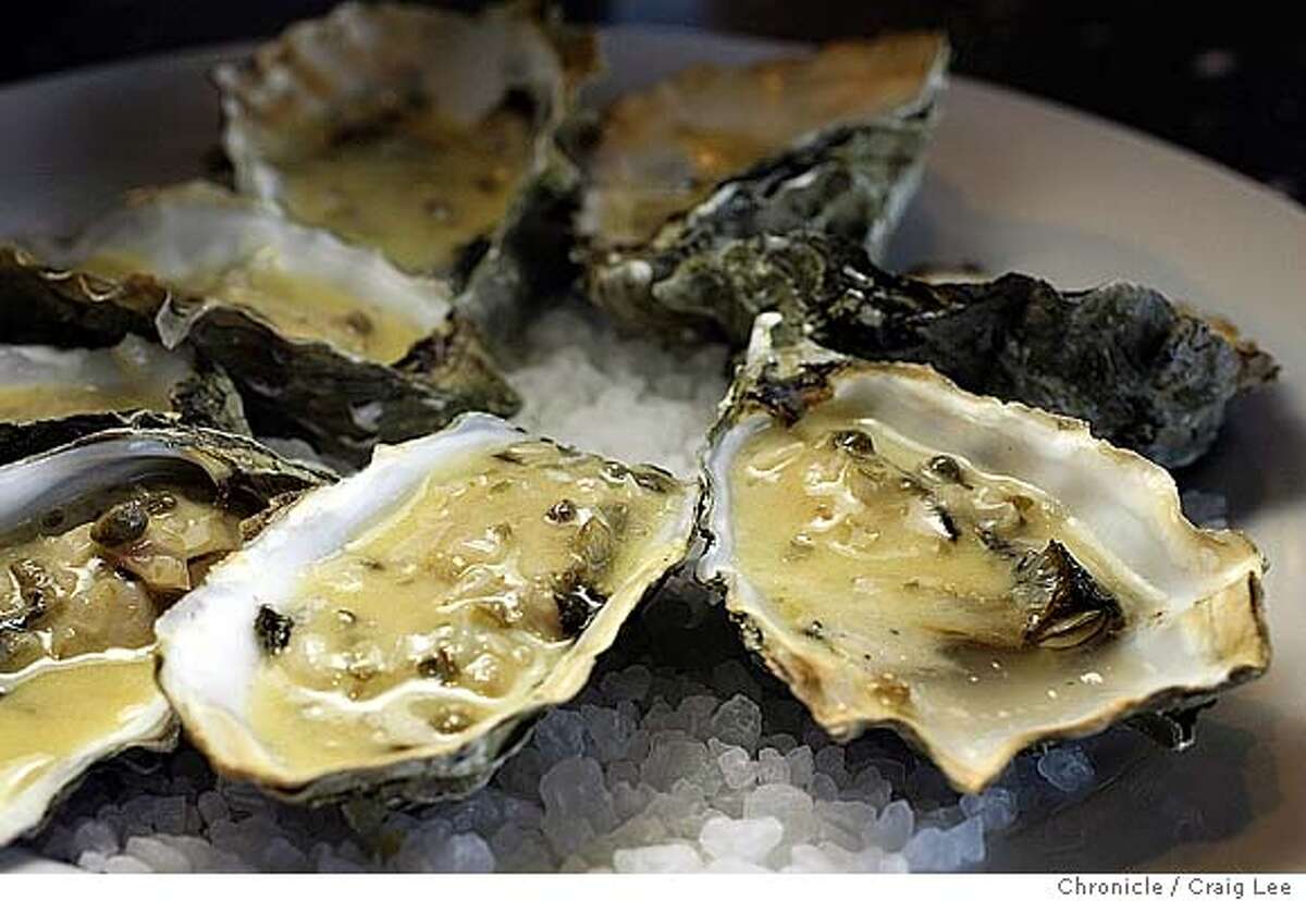 Ferry tales do come true / Food lovers embrace landmark waterfront gem