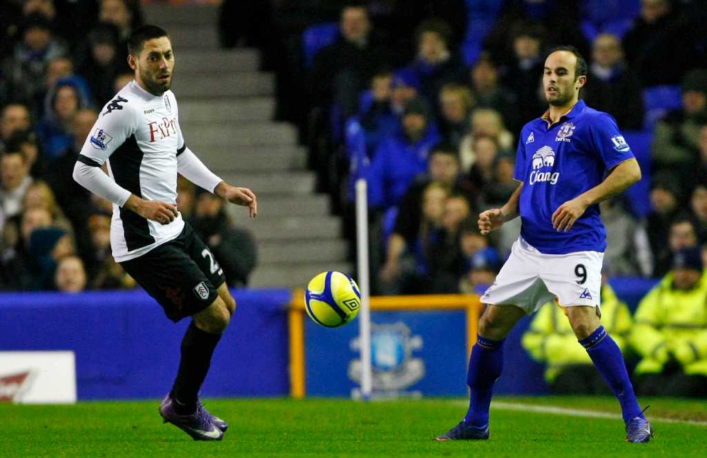 Five things you may not know about American attacking midfielder Clint  Dempsey - ABC13 Houston