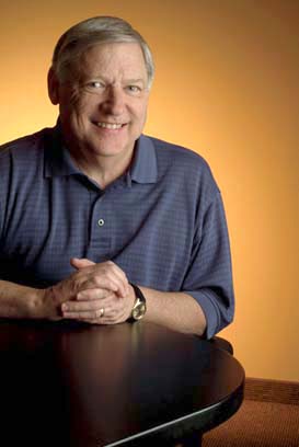 Robert Humann PEOPLE IN BUSINESS
