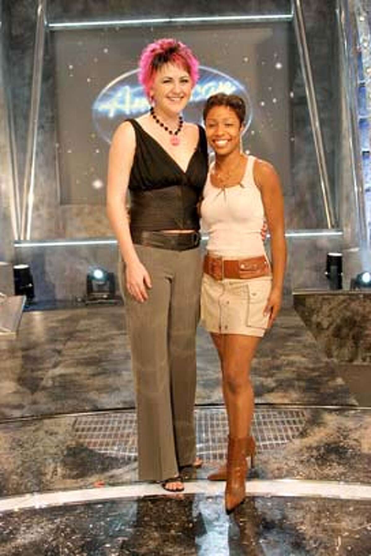 OAKLAND / 'American Idol' contestant wins big with hometown, gets