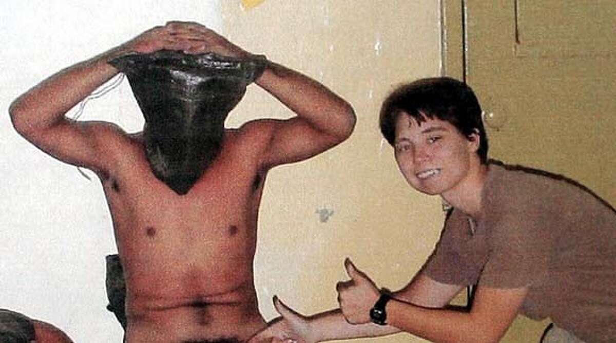 Naked Abu Ghraib Online Dating Devonport Yacht
