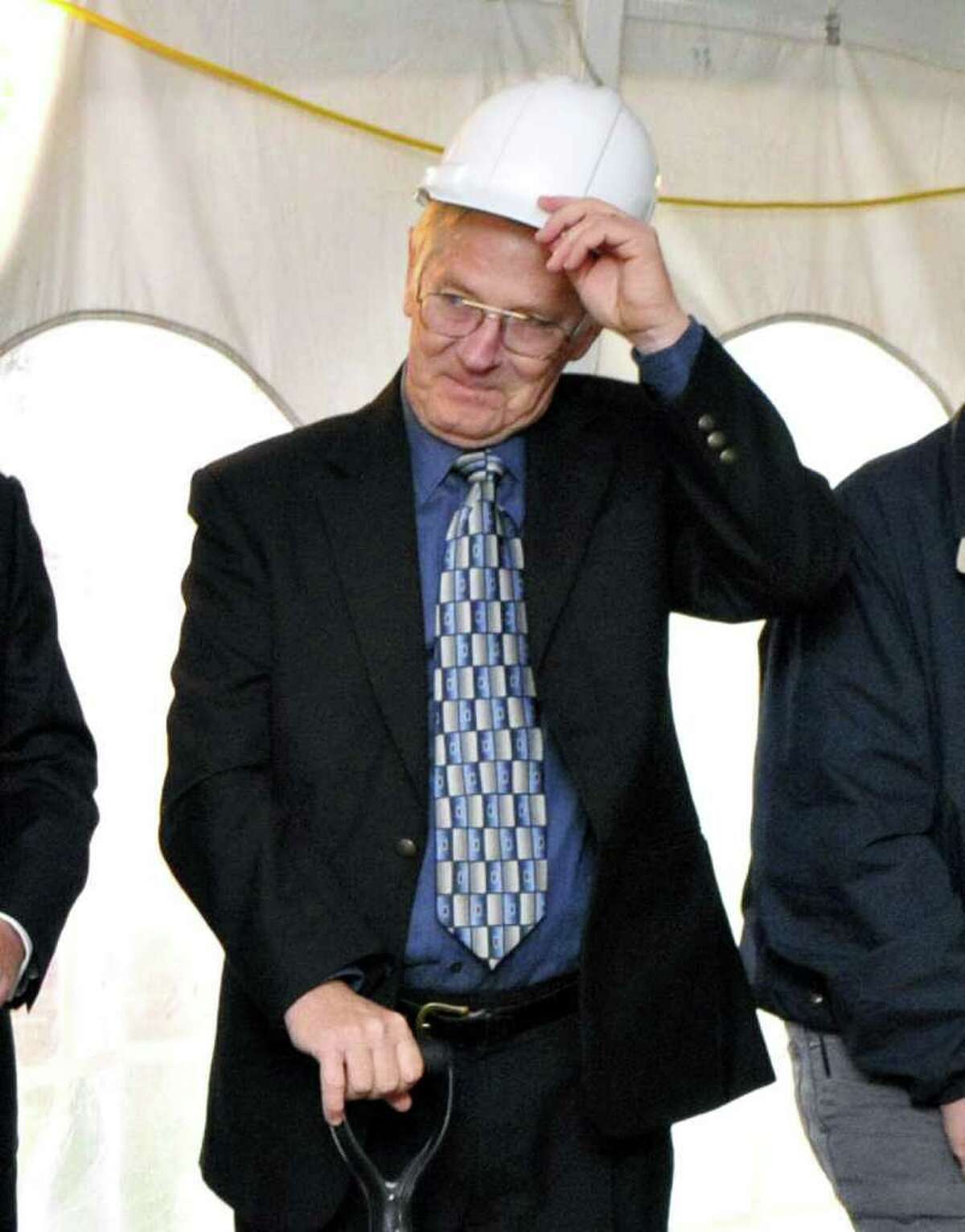 Records detail Saratoga Springs Housing Authority's travel tab