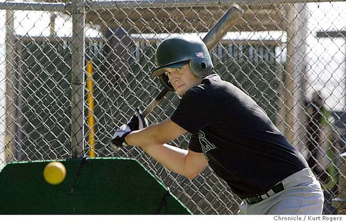 HeadRoyce catcher hits aweinspiring homers Signs to play for Cal