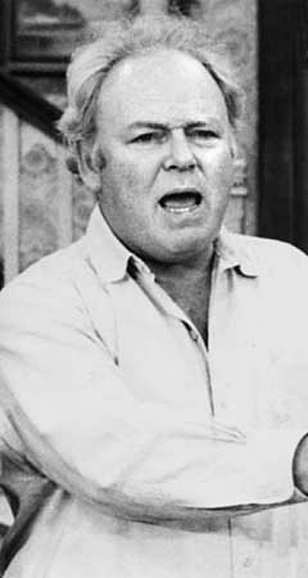 Net Worth Of Carroll O'Connor - k3lbzfm