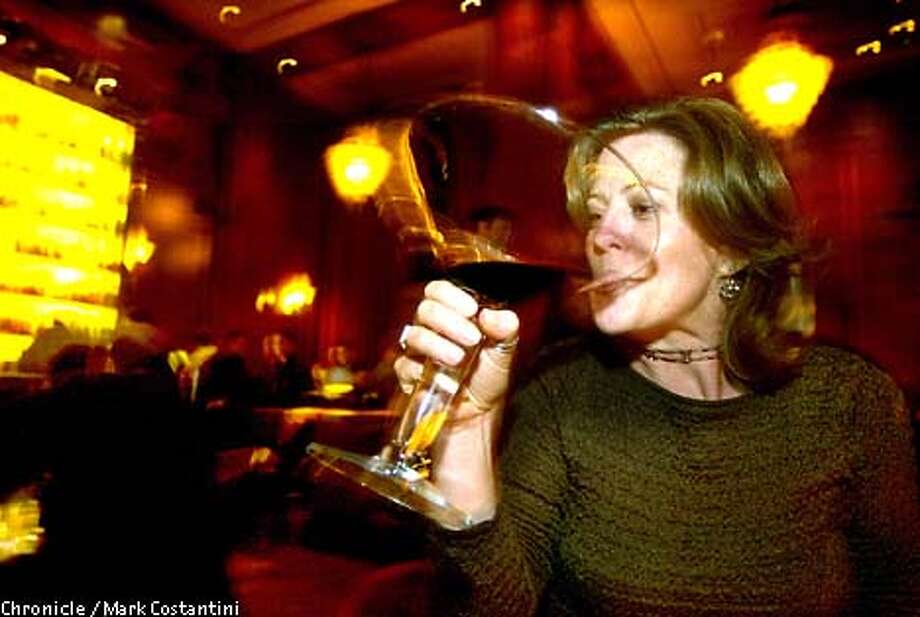 PROFILE / Cameron Tuttle, Author and Entrepreneur / Bad girl does good