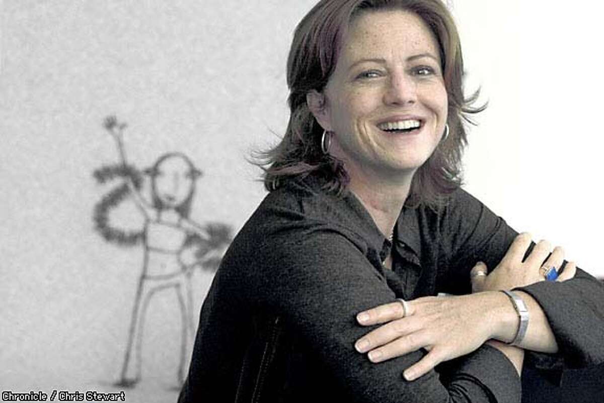 PROFILE / Cameron Tuttle, Author and Entrepreneur / Bad girl does good