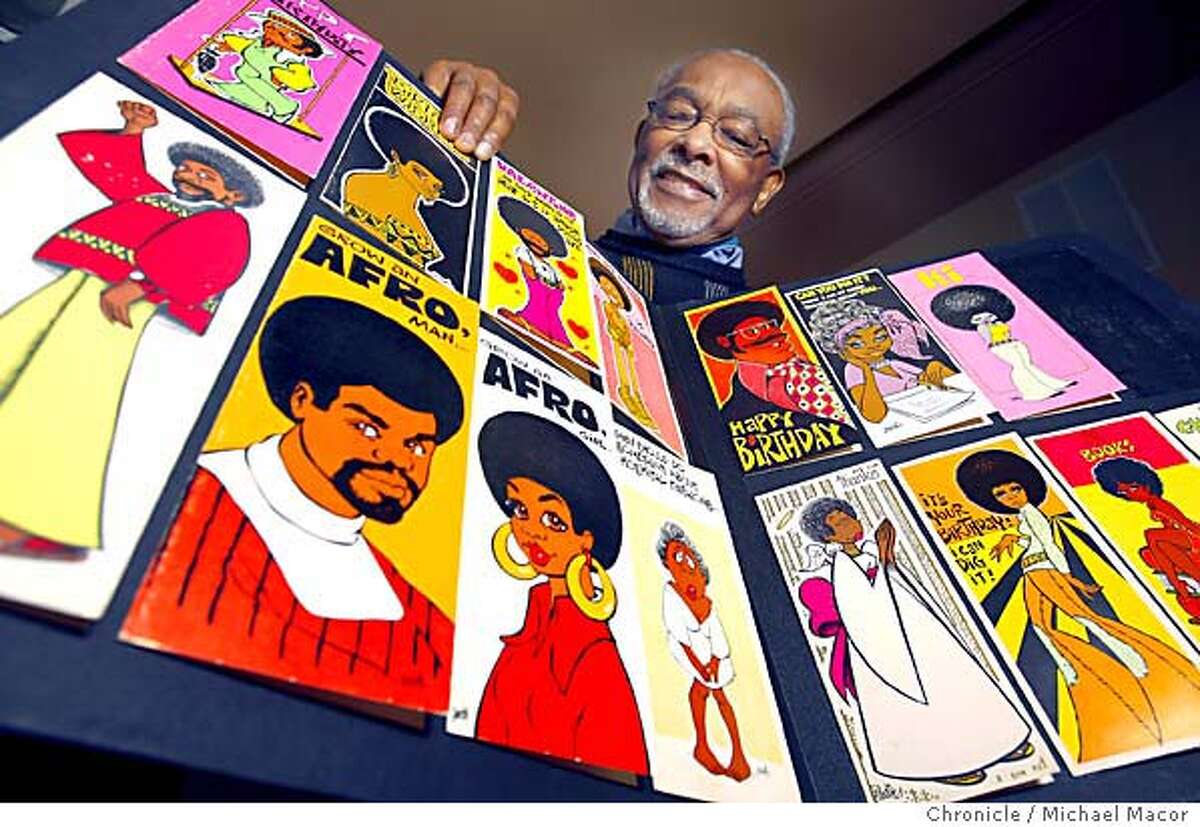 Profile Goodie Humor Cartoonist Cleven Goudeau On Making Art In A White World